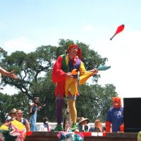 Jester Jim