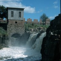 Falls Park